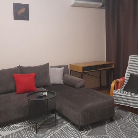Slivnitsa 105 Lägenhet Varna Exteriör bild
