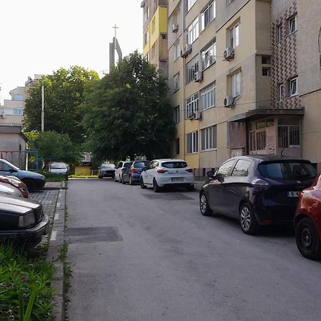 Slivnitsa 105 Lägenhet Varna Exteriör bild