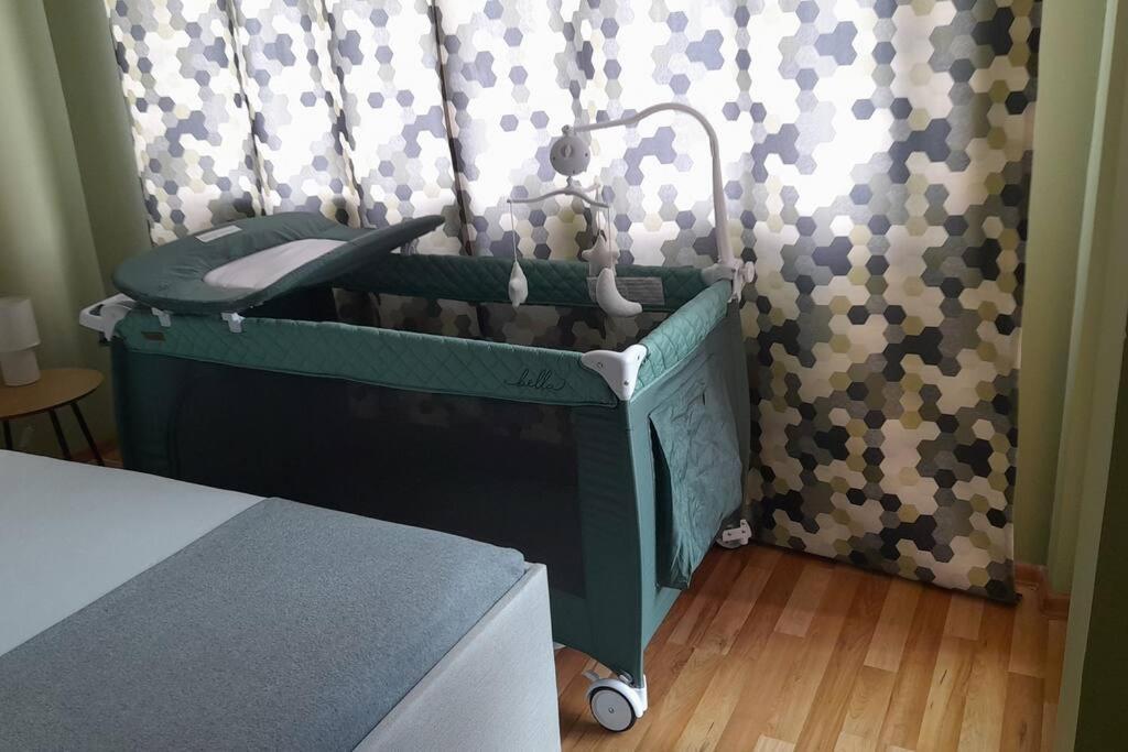 Slivnitsa 105 Lägenhet Varna Exteriör bild