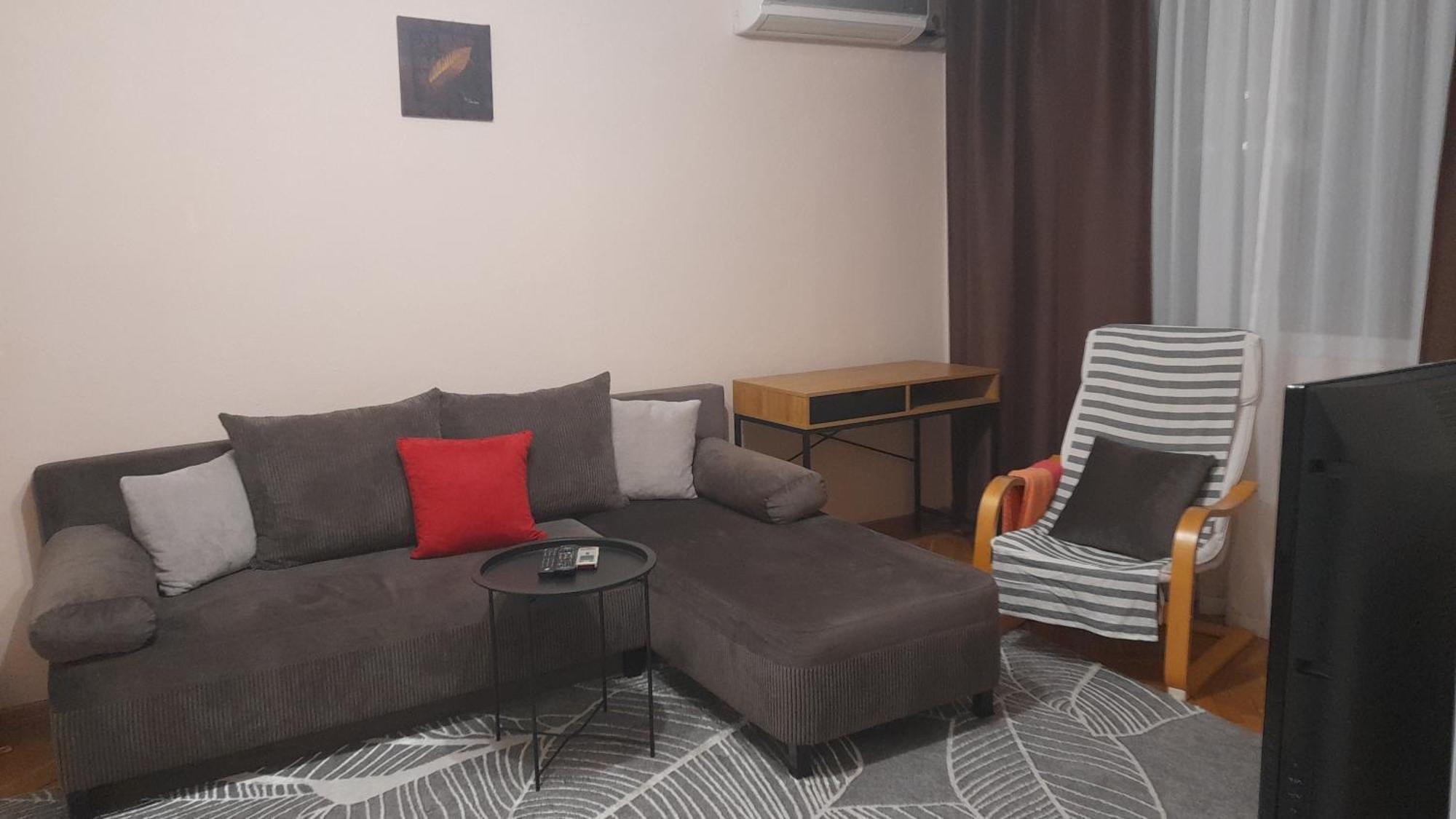 Slivnitsa 105 Lägenhet Varna Exteriör bild