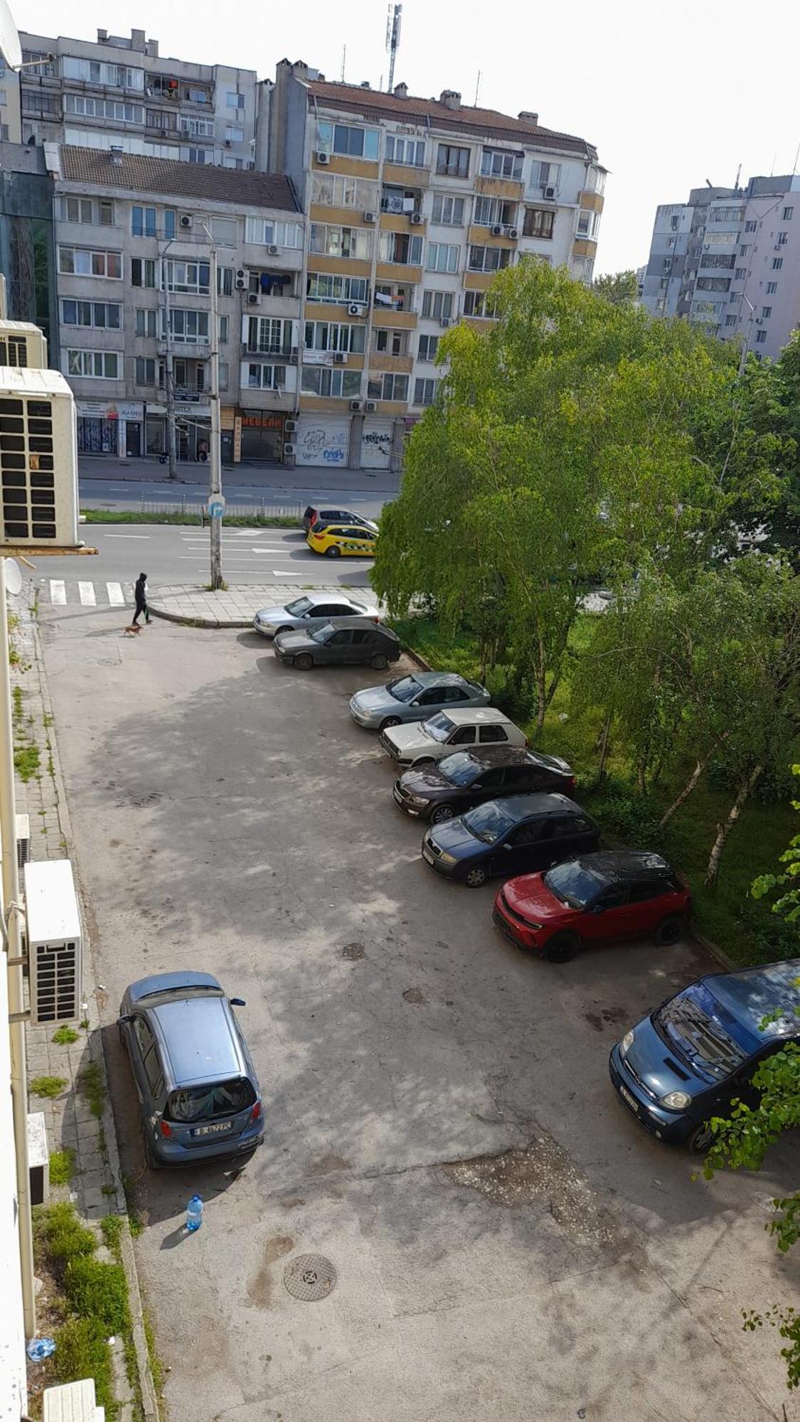Slivnitsa 105 Lägenhet Varna Exteriör bild